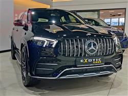 مرسيدس بنز GLE